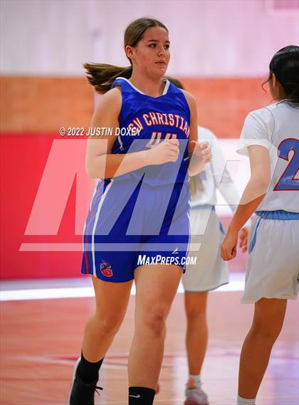 Thumbnail 1 in GV Christian vs. Owyhee (WREC Classic) photogallery.