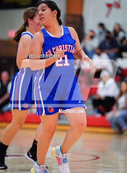 Thumbnail 1 in GV Christian vs. Owyhee (WREC Classic) photogallery.