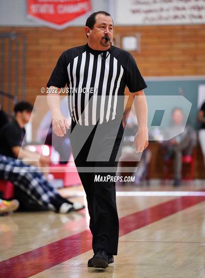 Thumbnail 2 in GV Christian vs. Owyhee (WREC Classic) photogallery.