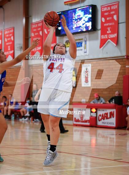 Thumbnail 3 in GV Christian vs. Owyhee (WREC Classic) photogallery.