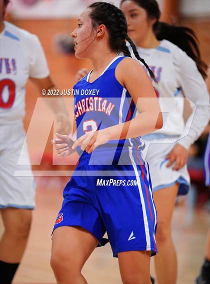 Thumbnail 1 in GV Christian vs. Owyhee (WREC Classic) photogallery.