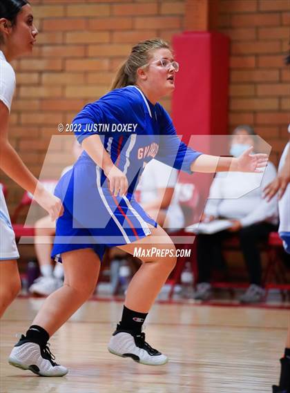 Thumbnail 3 in GV Christian vs. Owyhee (WREC Classic) photogallery.