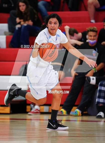 Thumbnail 3 in GV Christian vs. Owyhee (WREC Classic) photogallery.