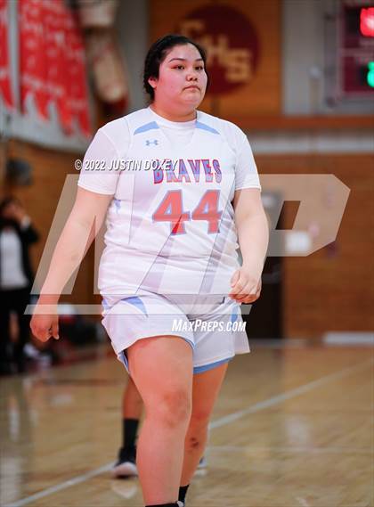 Thumbnail 2 in GV Christian vs. Owyhee (WREC Classic) photogallery.