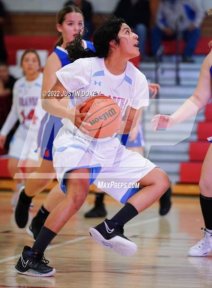 Thumbnail 1 in GV Christian vs. Owyhee (WREC Classic) photogallery.
