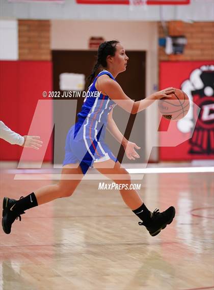 Thumbnail 1 in GV Christian vs. Owyhee (WREC Classic) photogallery.