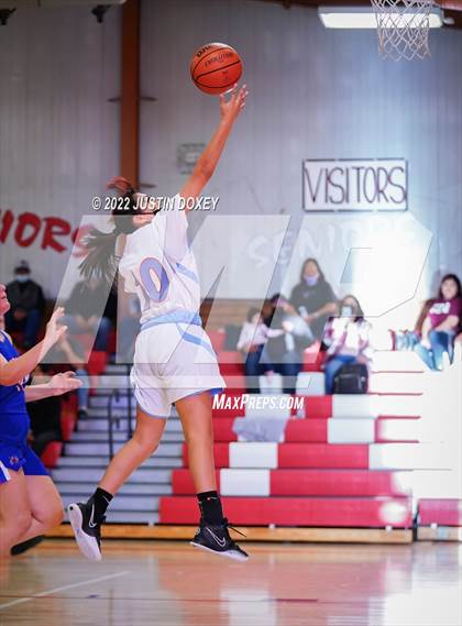 Thumbnail 3 in GV Christian vs. Owyhee (WREC Classic) photogallery.