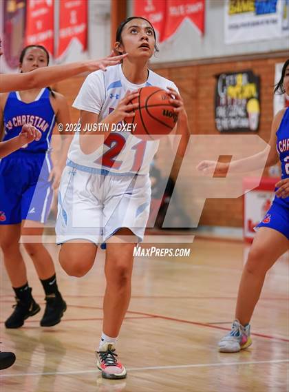 Thumbnail 1 in GV Christian vs. Owyhee (WREC Classic) photogallery.
