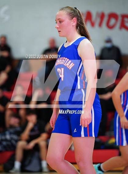 Thumbnail 1 in GV Christian vs. Owyhee (WREC Classic) photogallery.