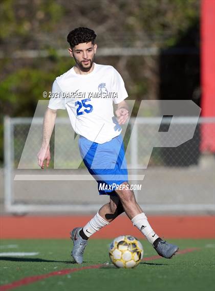 Thumbnail 1 in Pinole Valley @ Salesian College Preparatory photogallery.