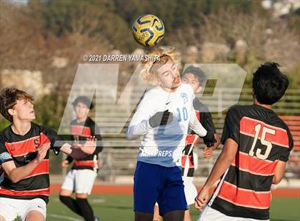Thumbnail 1 in Pinole Valley @ Salesian College Preparatory photogallery.