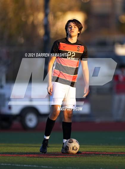 Thumbnail 1 in Pinole Valley @ Salesian College Preparatory photogallery.