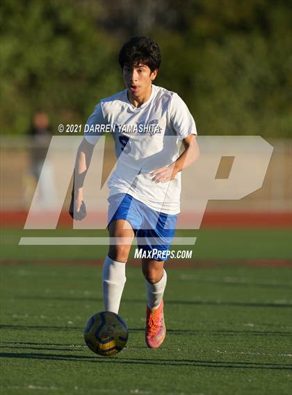 Thumbnail 3 in Pinole Valley @ Salesian College Preparatory photogallery.