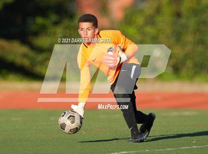 Thumbnail 2 in Pinole Valley @ Salesian College Preparatory photogallery.