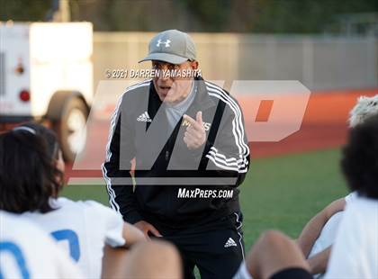 Thumbnail 1 in Pinole Valley @ Salesian College Preparatory photogallery.