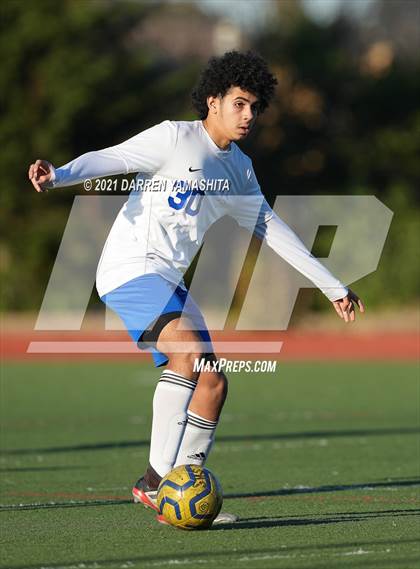 Thumbnail 1 in Pinole Valley @ Salesian College Preparatory photogallery.
