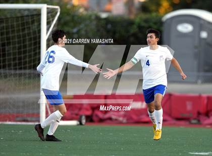 Thumbnail 2 in Pinole Valley @ Salesian College Preparatory photogallery.