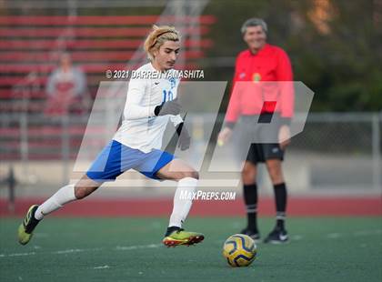 Thumbnail 1 in Pinole Valley @ Salesian College Preparatory photogallery.
