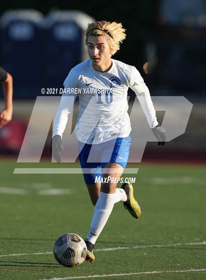 Thumbnail 3 in Pinole Valley @ Salesian College Preparatory photogallery.