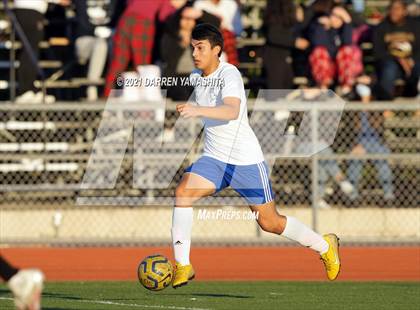 Thumbnail 3 in Pinole Valley @ Salesian College Preparatory photogallery.