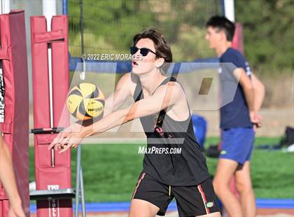 Thumbnail 1 in Scripps Ranch vs Torrey Pines (CIFSDS BVB Open Div Championship) photogallery.