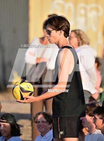 Thumbnail 1 in Scripps Ranch vs Torrey Pines (CIFSDS BVB Open Div Championship) photogallery.