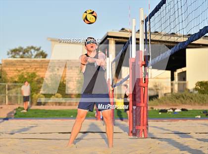 Thumbnail 1 in Scripps Ranch vs Torrey Pines (CIFSDS BVB Open Div Championship) photogallery.