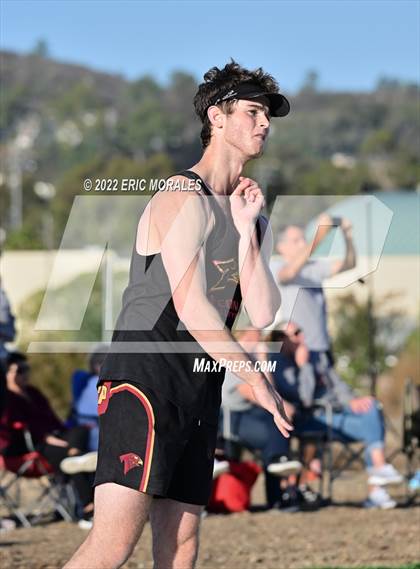 Thumbnail 1 in Scripps Ranch vs Torrey Pines (CIFSDS BVB Open Div Championship) photogallery.