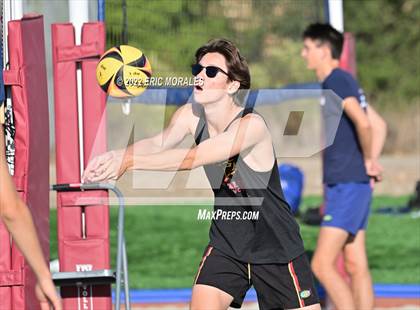 Thumbnail 2 in Scripps Ranch vs Torrey Pines (CIFSDS BVB Open Div Championship) photogallery.