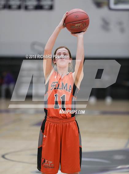 Thumbnail 2 in Selma @ Madera South photogallery.