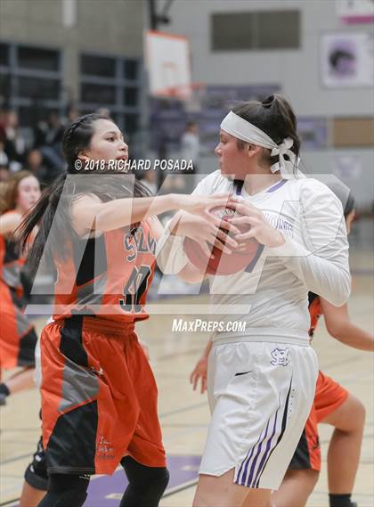 Thumbnail 3 in Selma @ Madera South photogallery.