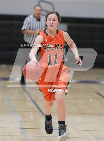 Thumbnail 1 in Selma @ Madera South photogallery.