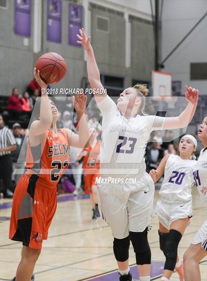 Thumbnail 2 in Selma @ Madera South photogallery.