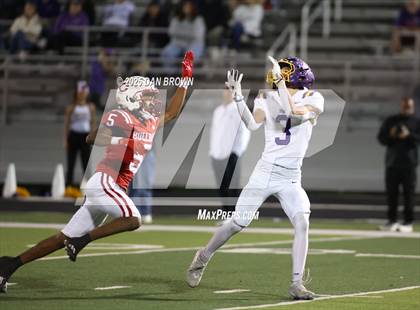 Thumbnail 3 in Carthage vs. Sanger (UIL 4A D2 Football Area) photogallery.