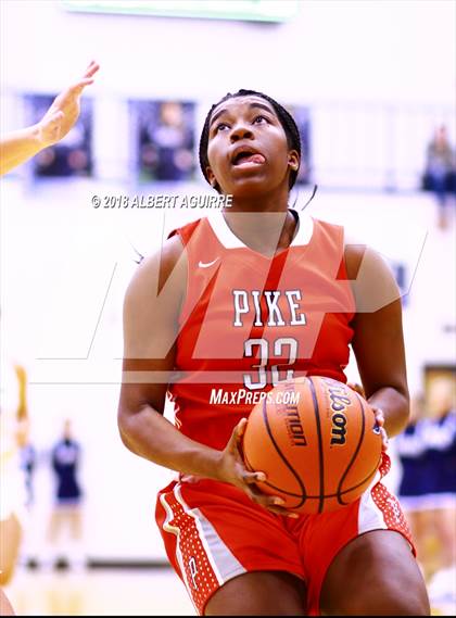 Thumbnail 1 in Pike @ Perry Meridian photogallery.