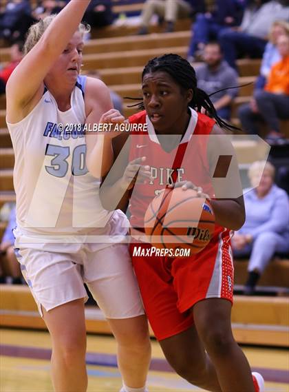 Thumbnail 3 in Pike @ Perry Meridian photogallery.