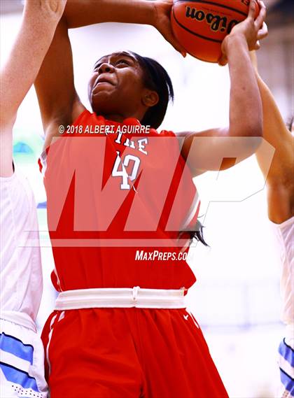 Thumbnail 2 in Pike @ Perry Meridian photogallery.