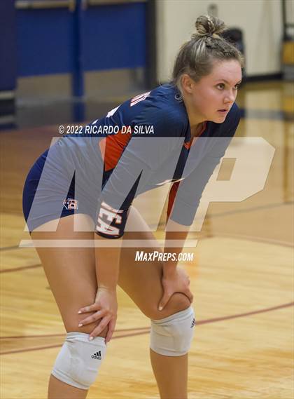 Thumbnail 3 in Tompkins vs Bridgeland photogallery.
