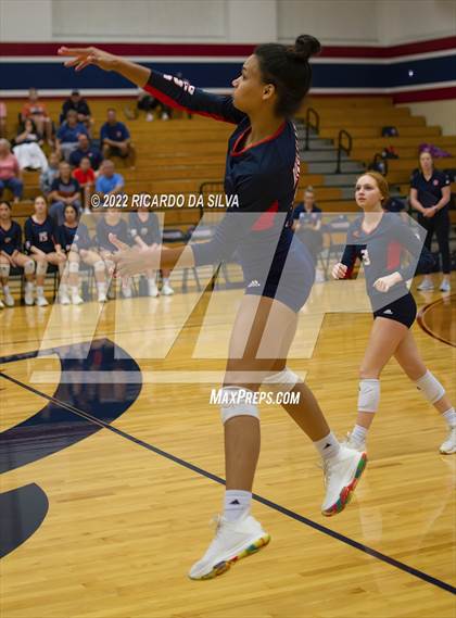 Thumbnail 2 in Tompkins vs Bridgeland photogallery.