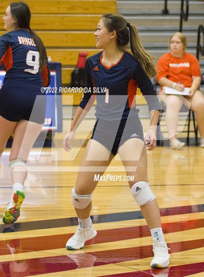 Thumbnail 3 in Tompkins vs Bridgeland photogallery.