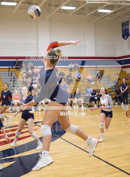 Thumbnail 1 in Tompkins vs Bridgeland photogallery.