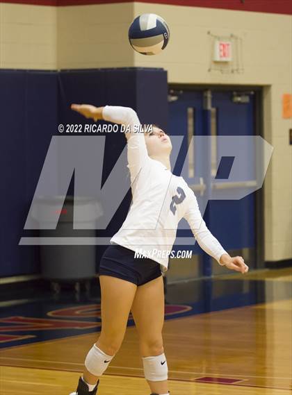 Thumbnail 1 in Tompkins vs Bridgeland photogallery.