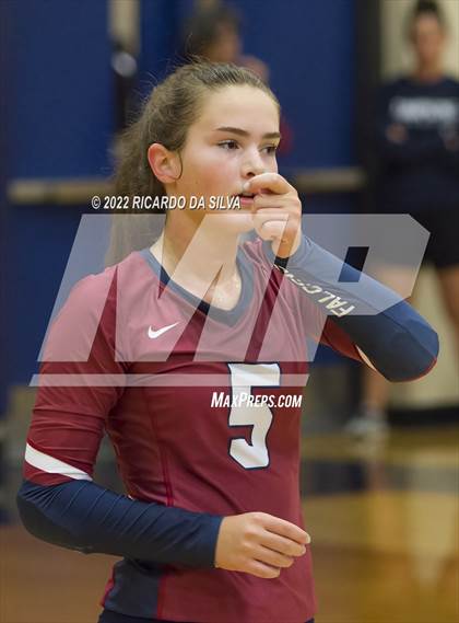 Thumbnail 1 in Tompkins vs Bridgeland photogallery.