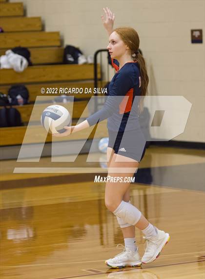 Thumbnail 3 in Tompkins vs Bridgeland photogallery.