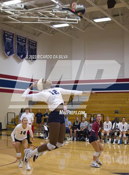 Thumbnail 1 in Tompkins vs Bridgeland photogallery.