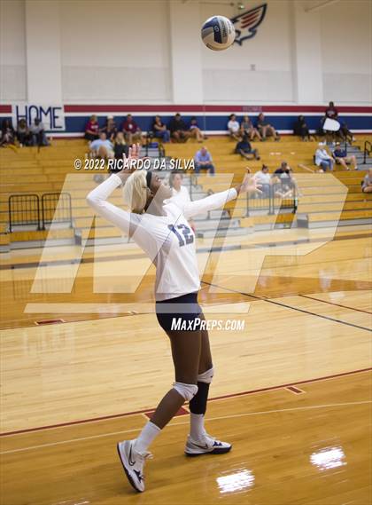 Thumbnail 2 in Tompkins vs Bridgeland photogallery.