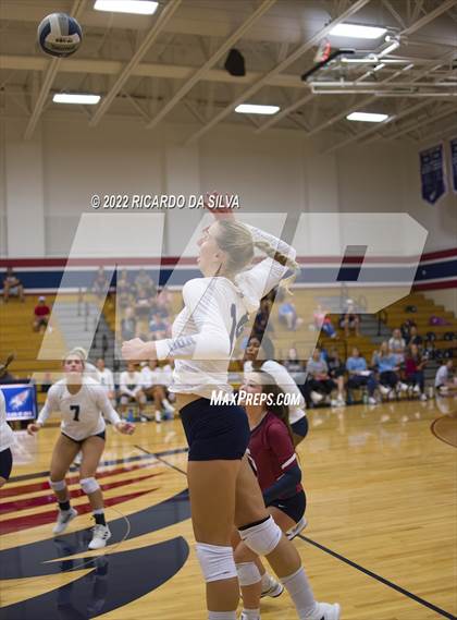 Thumbnail 2 in Tompkins vs Bridgeland photogallery.