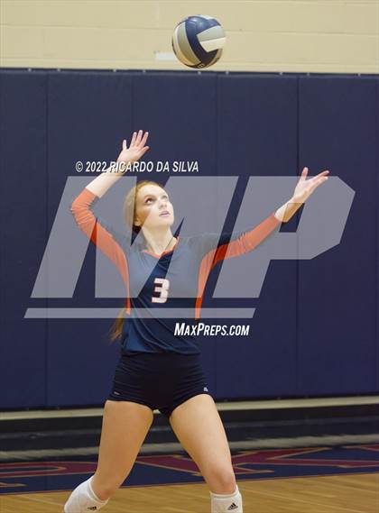 Thumbnail 2 in Tompkins vs Bridgeland photogallery.