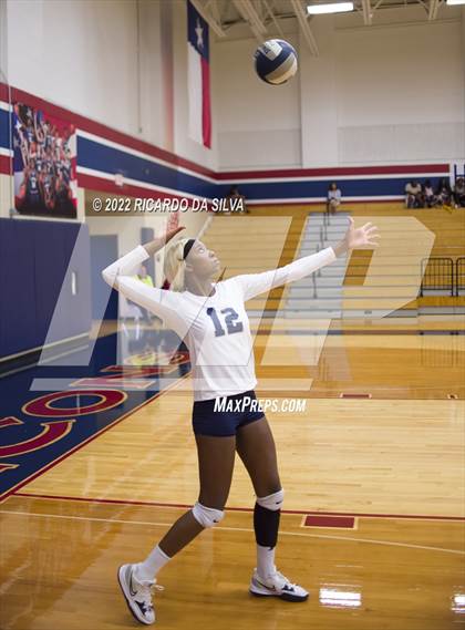 Thumbnail 3 in Tompkins vs Bridgeland photogallery.