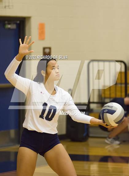 Thumbnail 2 in Tompkins vs Bridgeland photogallery.